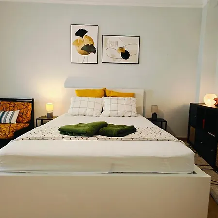 Galazio 2br Apartment! アパート *