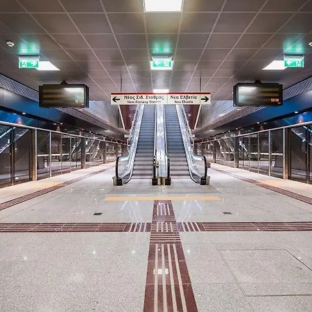 Galazio 2br Apartment! *