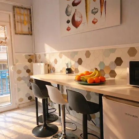 Lejlighed Galazio 2br Apartment!