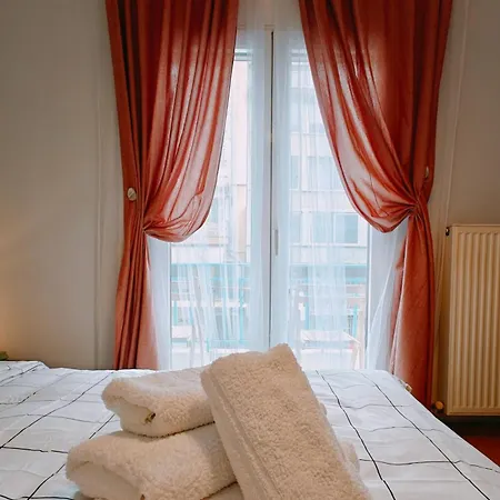 Apartment Galazio Apartment! *