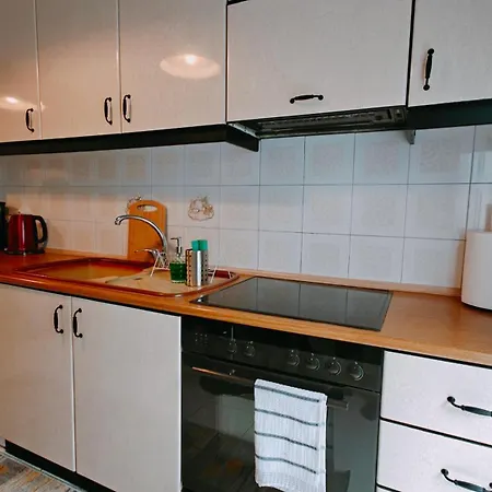 Galazio Apartment! *