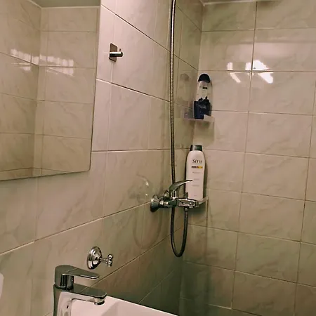 Galazio Apartment! * Thessaloniki