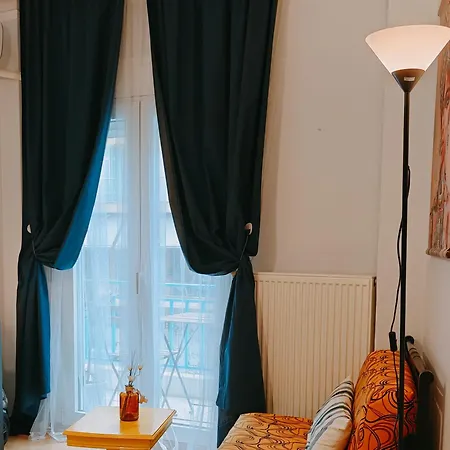 Galazio Apartment!