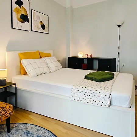 Appartement Galazio 2br Apartment! *