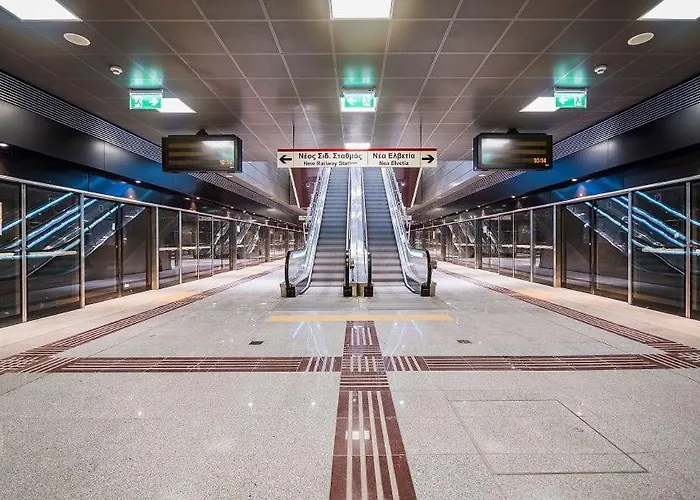 Galazio 2br Apartment! *