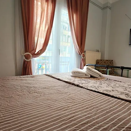 Apartment Galazio 2br Apartment! *